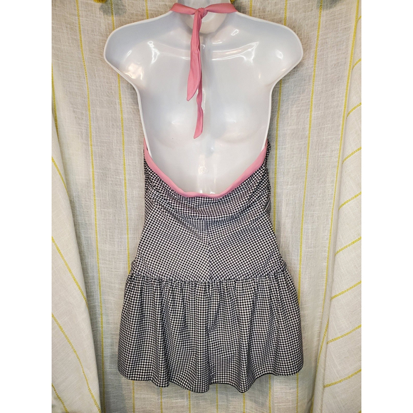 Torrid Swimsuit - Picture 3 of 8